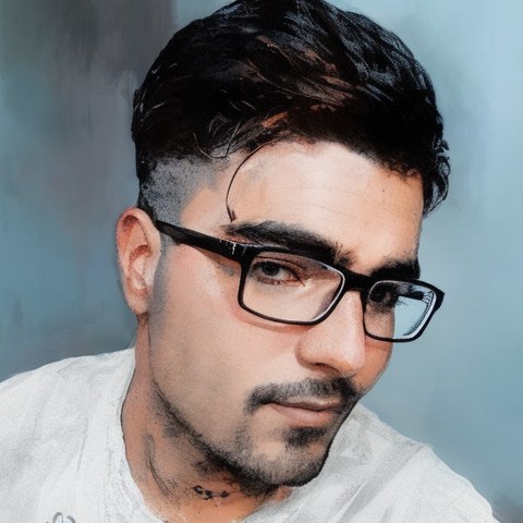 Gaureesh Vats Shukla