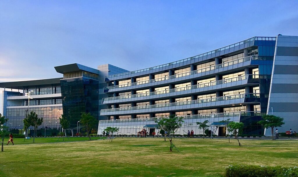 IT services