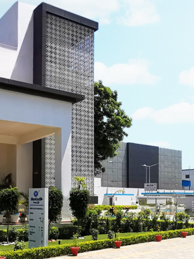 Mankind Pharma IPO