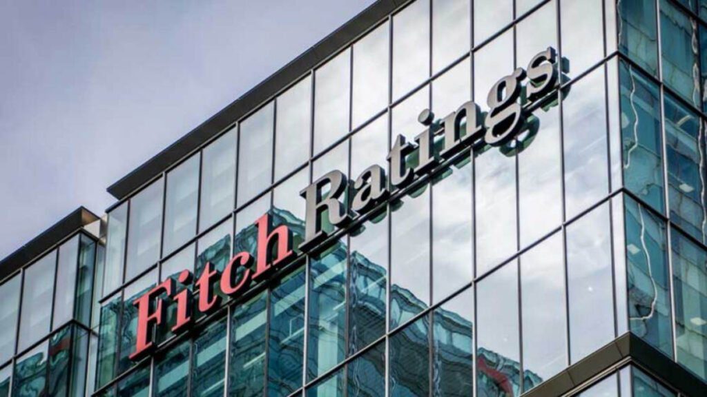 Fitch ratings: US rating downgrade an after-event action? 1 Fitch_ratings