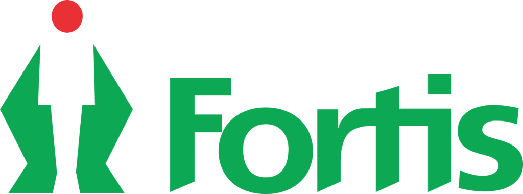 Mutual Funds buying stocks, know complete list here 17 Fortis_Healthcare_Logo
