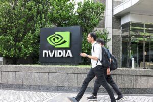NVIDIA Corp share price up 15%, a $250bn market cap gain in a day 13 Nvidia-AI-kingpin