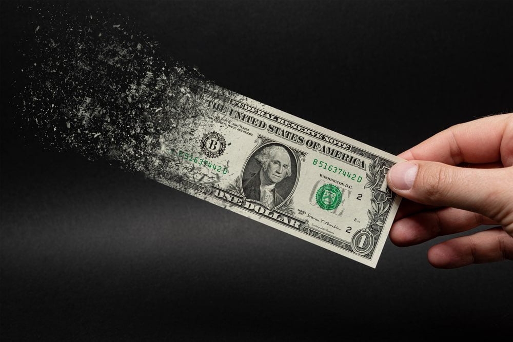 US markets close at day high despite hotter inflation data, why? 5 Inflation-data-usd