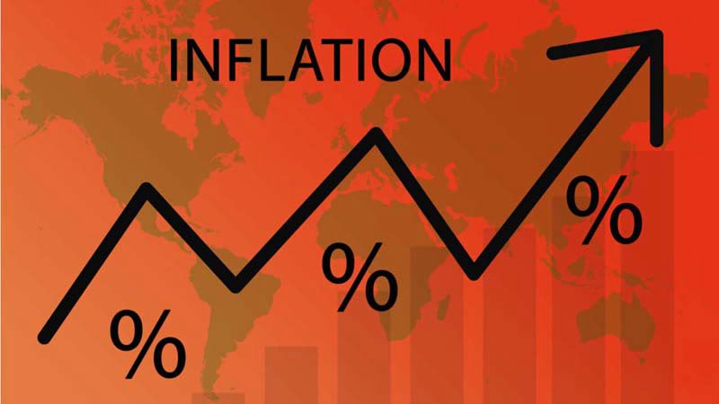 US markets close at day high despite hotter inflation data, why? 4 Inflation-data