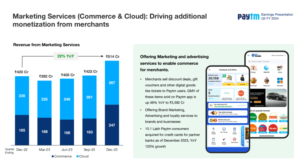 Paytm share target price 2025, what to expect 11 Screenshot 141 Paytm share target price 2025, what to expect