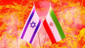 Iran-Israel conflict and its impact on the Indian stock market 11 israel-iran-tease