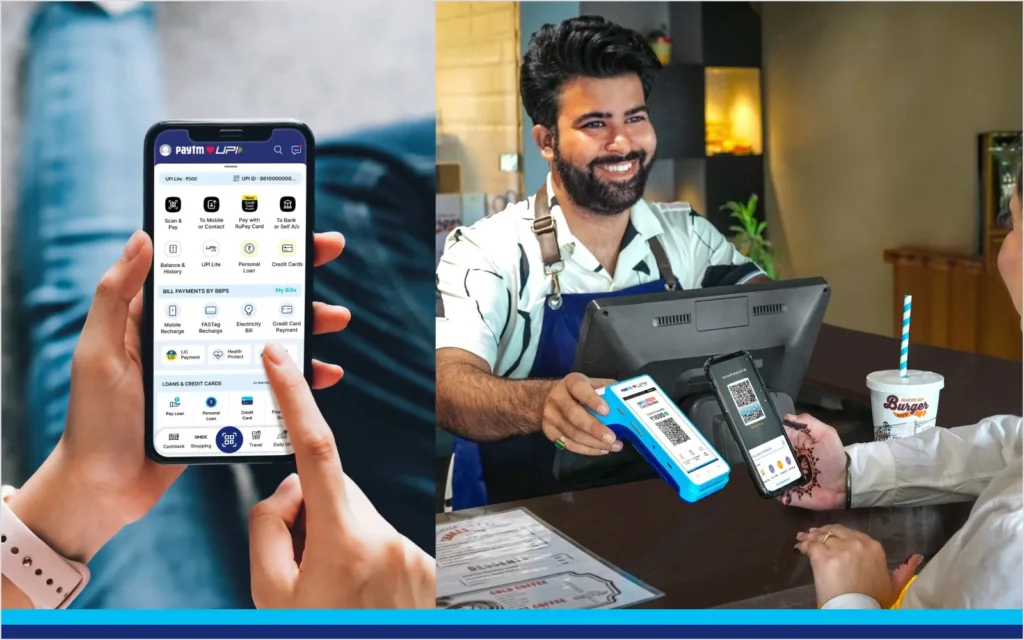 Paytm_share_price