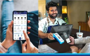 Paytm_share_price