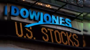 US stocks are up despite hotter inflation data. Why? 15 dow-US markets-inflation