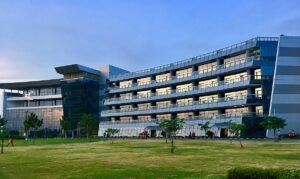 TCS_SIPCOT_Building