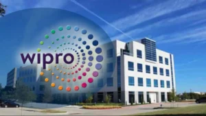 Wipro ADR down 12% post tepid Q1 18 Wipro_performance