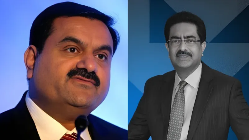 India cements will be Ultratech's and It is good for investors 8 Adani-and-Birla-war-for-the-cement-sector