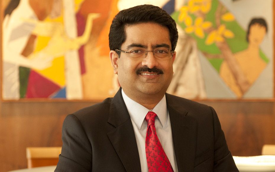 India cements will be Ultratech's and It is good for investors 6 Being CA _KMB