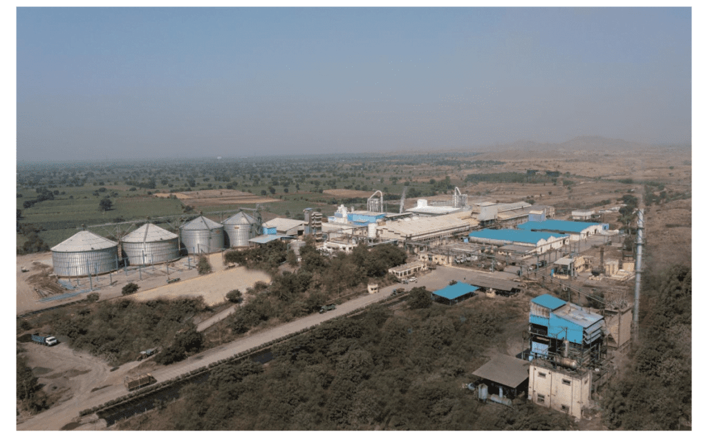 Sanstar IPO: A unique business in ample growth space 10 Sanstar_manufacturing_plant