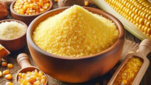 Corn gluten meal_Sanstar Ltd