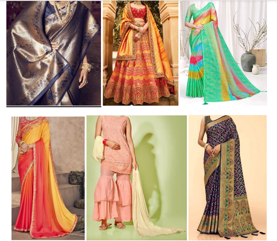 Saraswati-saree-depot