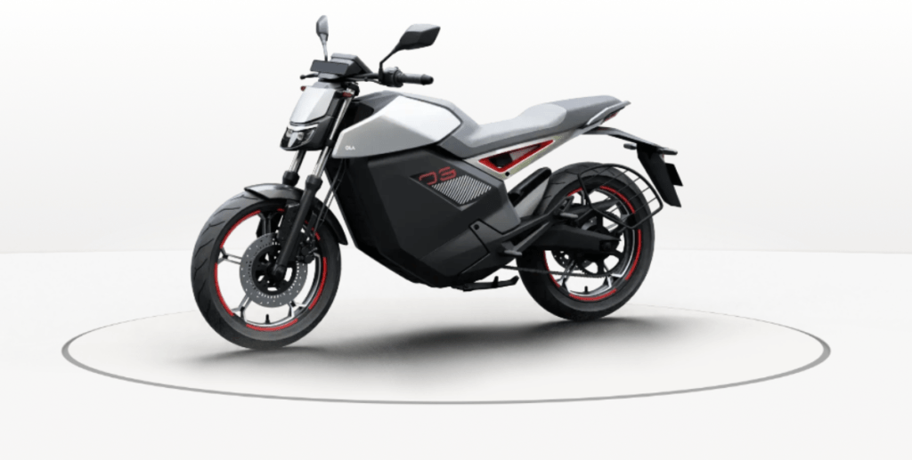 Ola electric share price 2024: A reality check on valuations 13 Ola-electric-motorcycles-2024