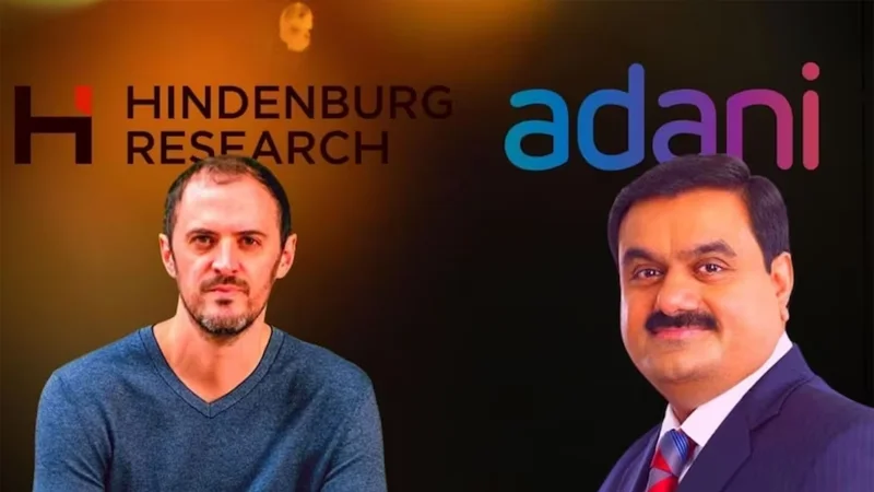 Hindenburg research's new report is just a whiny 5 hindenburg-research