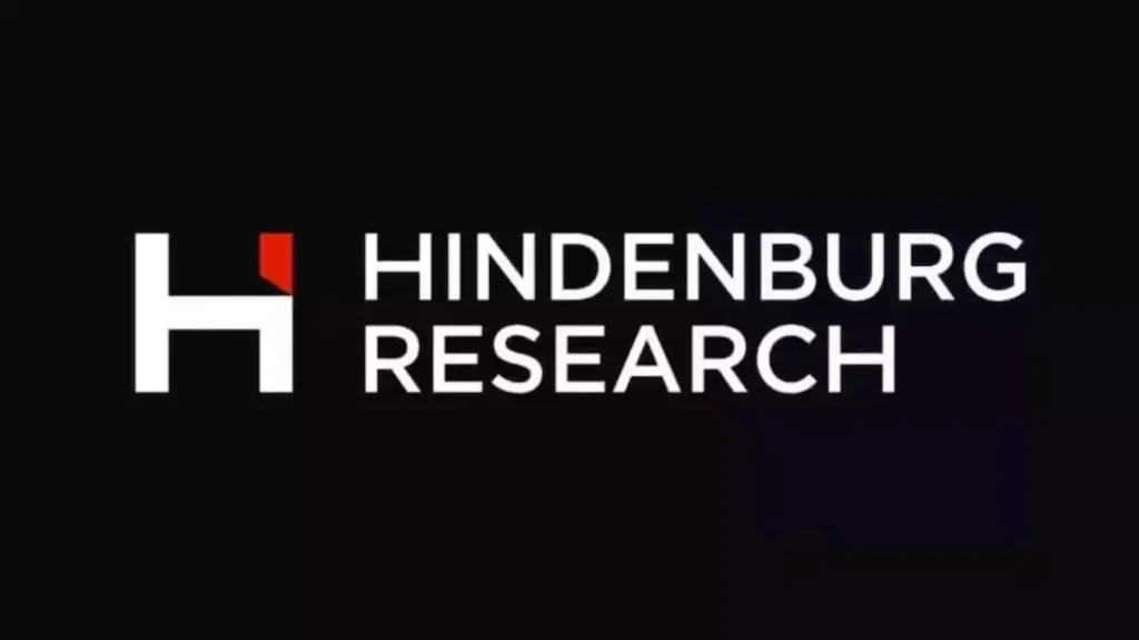 Hindenburg Research's new report is just a far cry 1 hindenburg-research