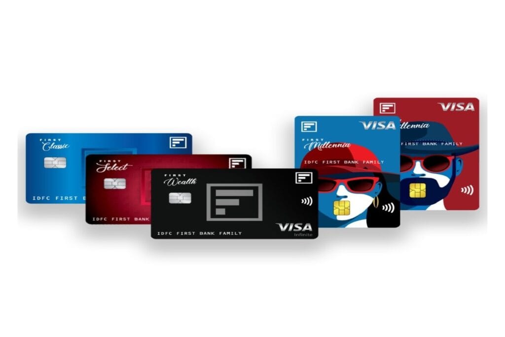IDFC Credit Card Status, the best way to track 2024 8 IDFC-credit-card-status