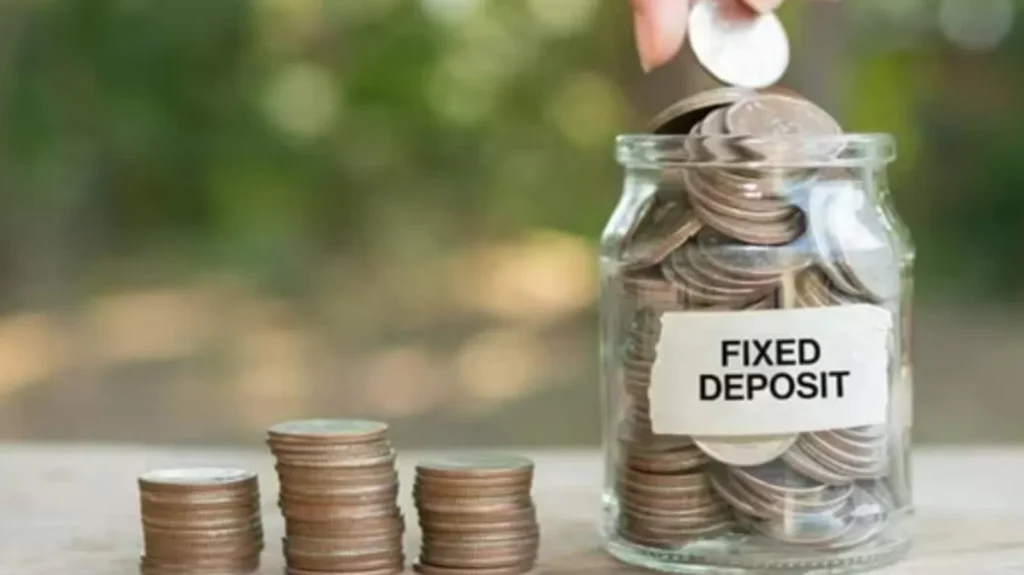 Fixed Deposit Laddering, Best Way to Maximize FD Returns? 5 Fixed-deposit_laddering