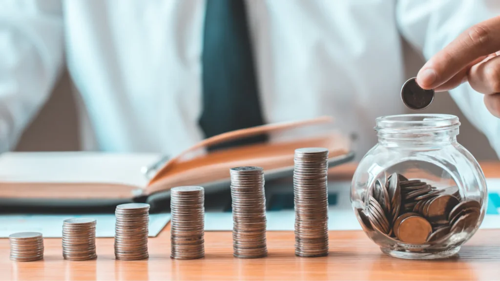 Fixed Deposit Laddering: Best Way to Maximize FD Returns? 1 Fixed-deposit_laddering