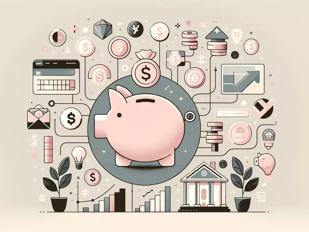 Fixed Deposit Laddering, Best Way to Maximize FD Returns? 8 fd-interest-rates