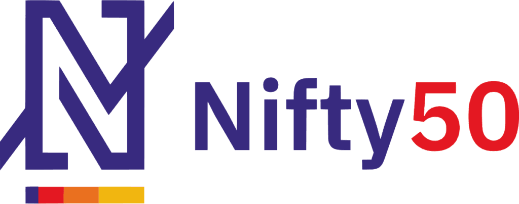Nifty today: Where the index is moving now 1 Nifty_50_Logo