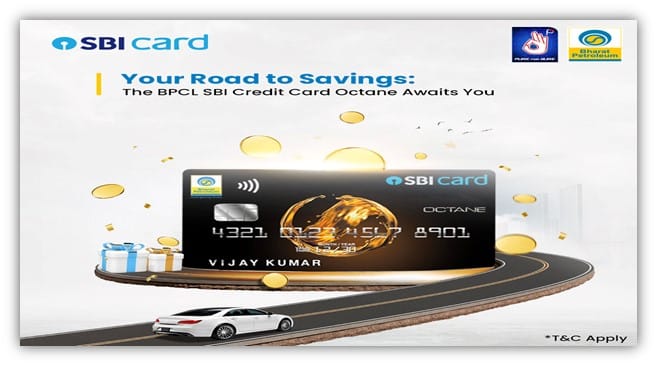BPCL SBI Card OCTANE: A best Fuel credit card? 7 bpcl-sbi-card-octane