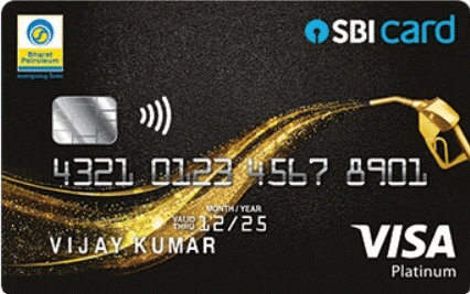 SBI-BPCL-Octane-Credit-Card