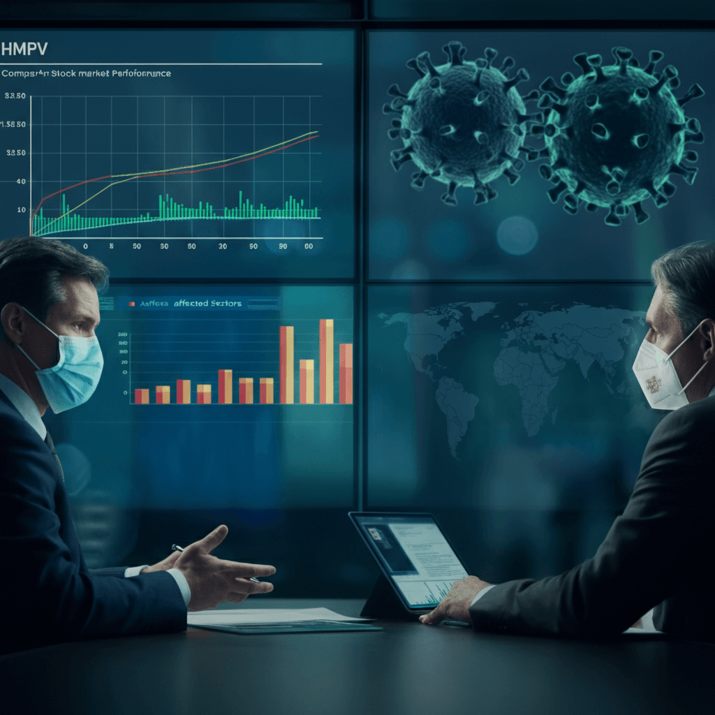 HMPV Virus and Stock Market, should investors worry? 5 HMPV-virus-what-we-know