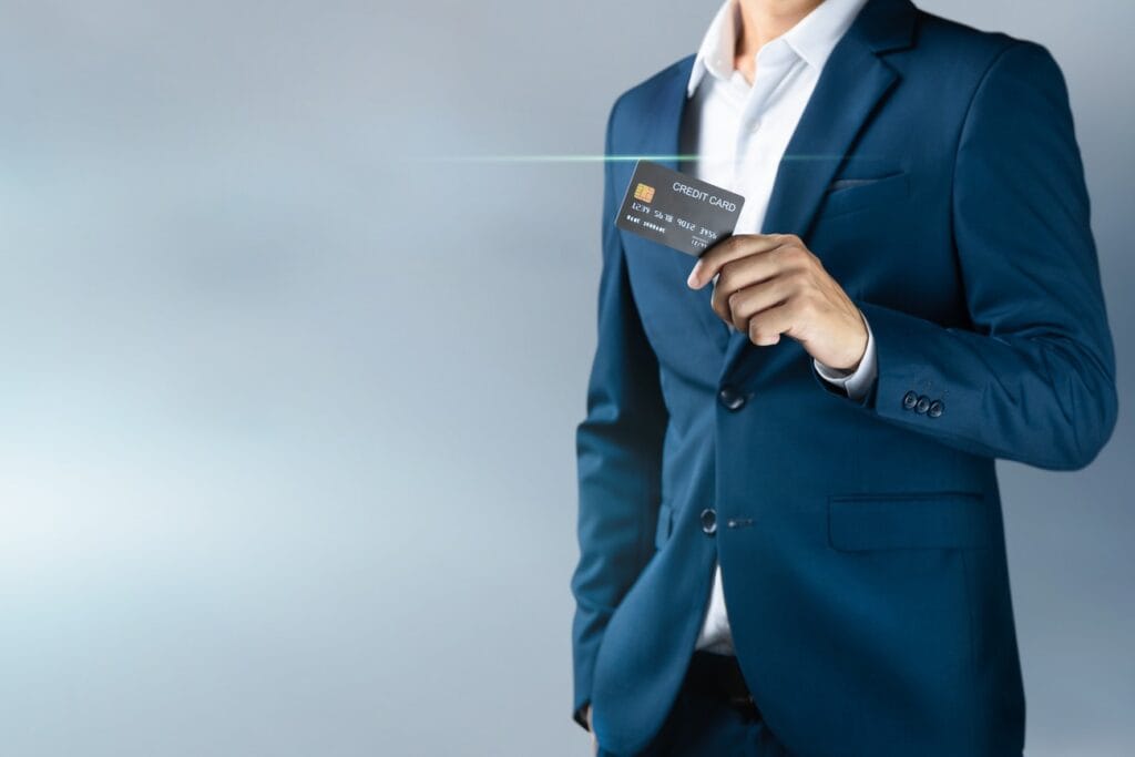 shutterstock 2201227901 1 Credit Card to Bank Transfer: A Complete Guide 2025