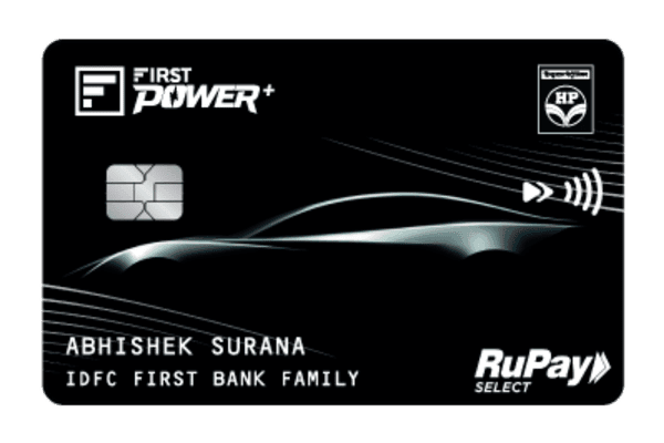 IDFC FIRST Power Plus Credit Card: for a smooth long-drive 8 IDFC-First-Power-Plus-Credit-Card