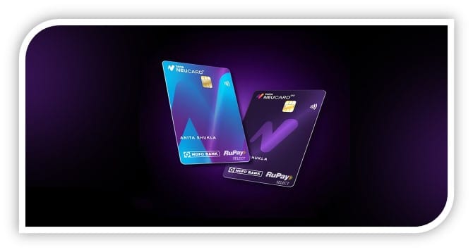 Tata Neu Infinity Credit Card, an excellent choice 9 tata-neu-infinity-credit-card