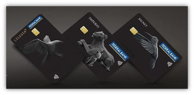 Federal Bank Celesta Credit Card, Is it lifetime free? 8 Federal-bank-celesta-credit-card