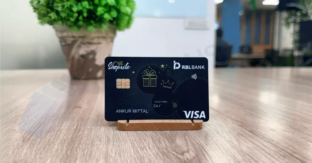 RBL Shoprite Credit Card: really the best grocery card? 6 RBL-ShopRite-Credit-Card