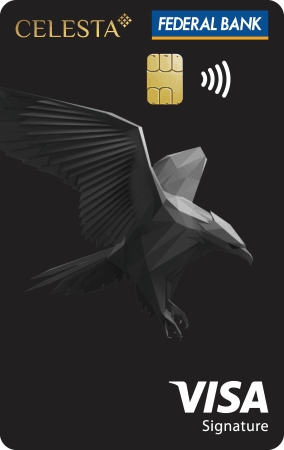 Visa-Celesta