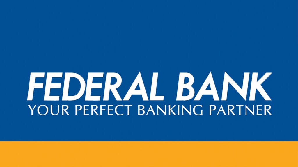 Federal Bank Celesta Credit Card: Free for life 1 federal-bank-logo