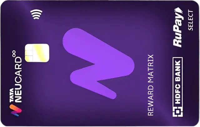 tata-neu-infinity-credit-card