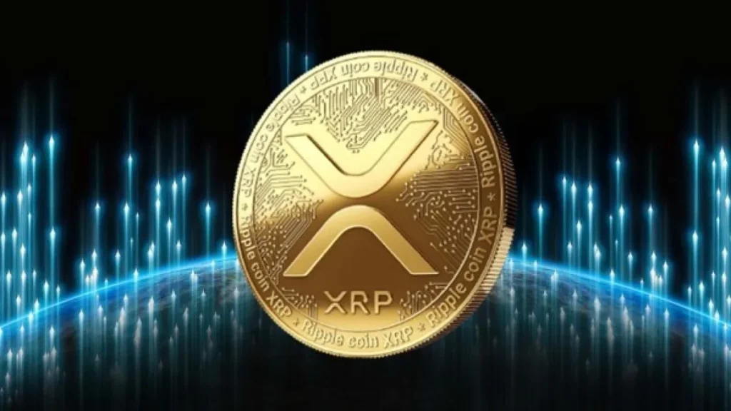 XRP price prediction soars as currency spikes 30%; here's why 5 xrp-price-prediction