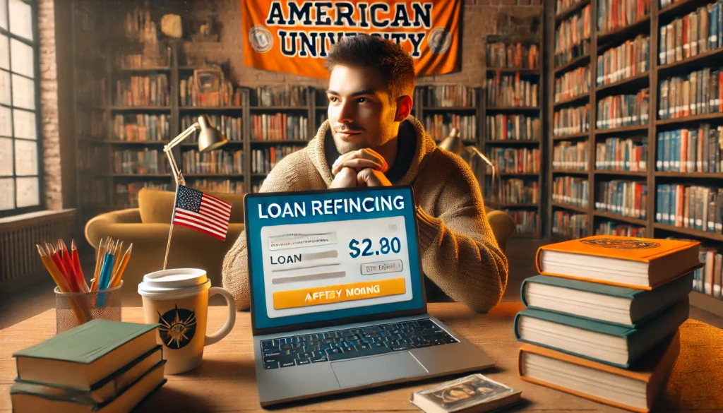 Student Loan Refinancing for International Students in USA: Best Options & Tips 5 Student-Loan-Refinancing-for-International-Students