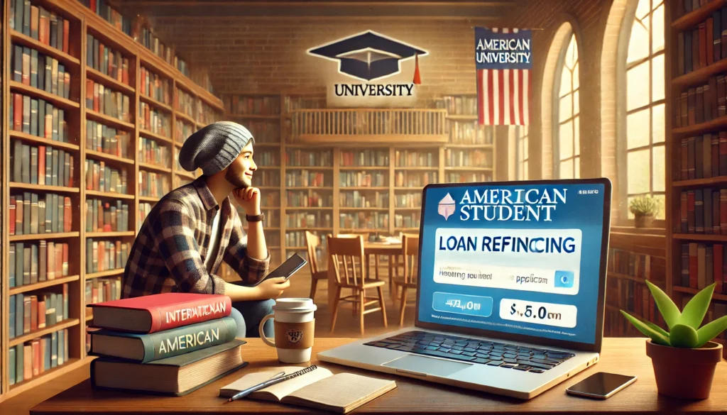Student Loan Refinancing for International Students in USA: Best Options & Tips 6 Student-Loan-Refinancing-for-International-Students