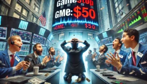 Gamestop (GME stock): Can the stock reach $50 this year 10 gamestop-stock-at-$50