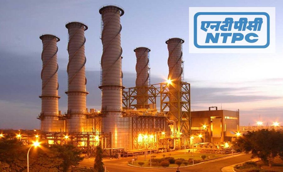 NTPC share price in focus as Group plans to invest Rs 96,000 Crore in Chhattisgarh 3 NTPC-share-price