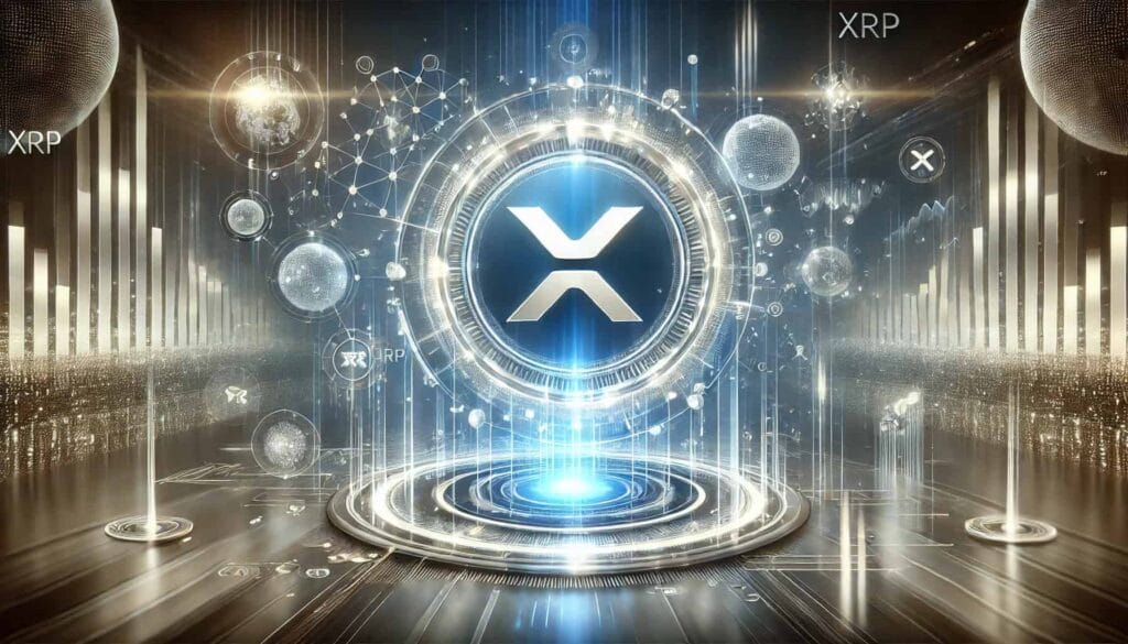 XRP top crypto asset XRP price prediction soars as currency spikes 30%; here's why