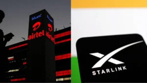 airtel-starlink-partnership