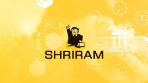 Shriram-finance-performance