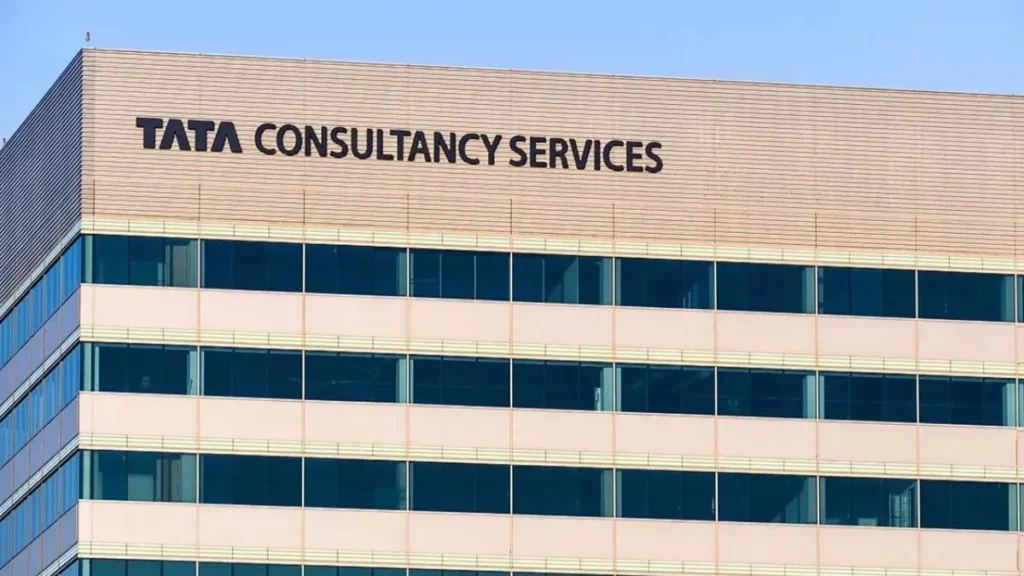 TCS Q4 results 2025 below estimate, What should investors do? 1 tcs-share-price-outlook-2025