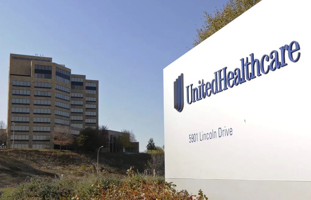 UNH_stock-UnitedHealthcare