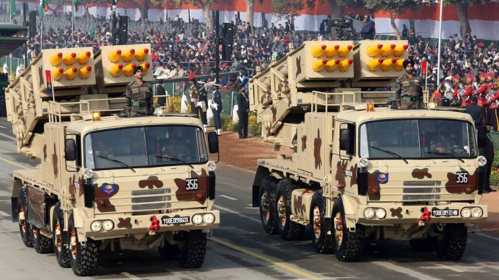 14x in 5 years, this defense stock makes investors rich and the country proud 1 Solar-Industries-defense-portfolio